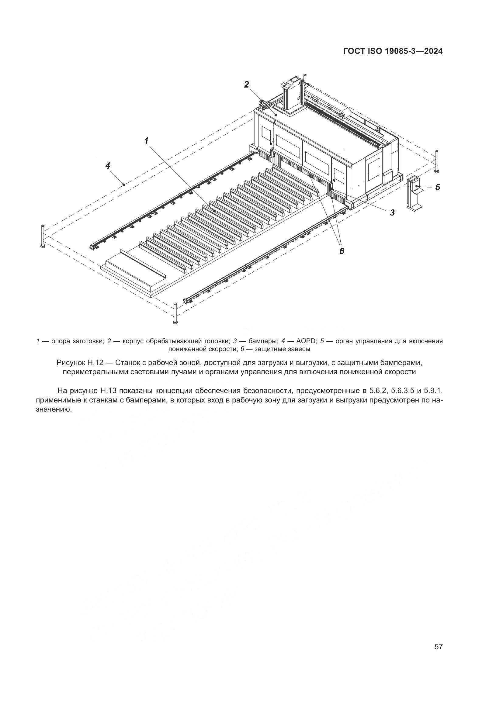 ГОСТ ISO 19085-3-2024, страница 63