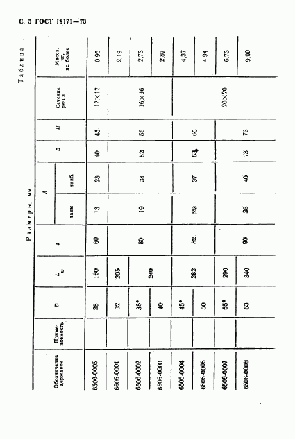 ГОСТ 19171-73, страница 4