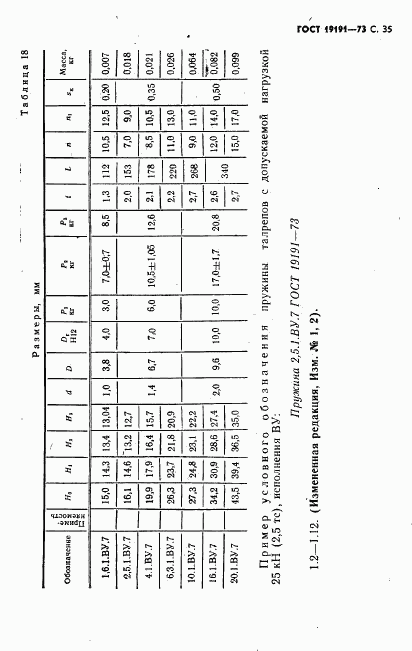 ГОСТ 19191-73, страница 38