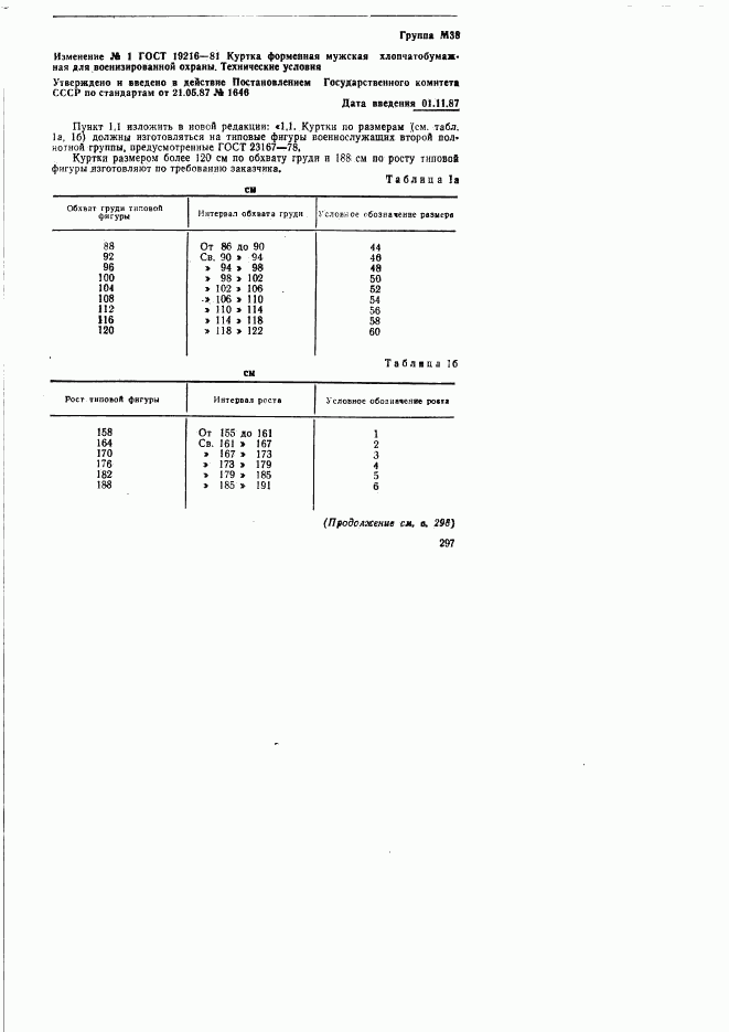 ГОСТ 19216-81, страница 20
