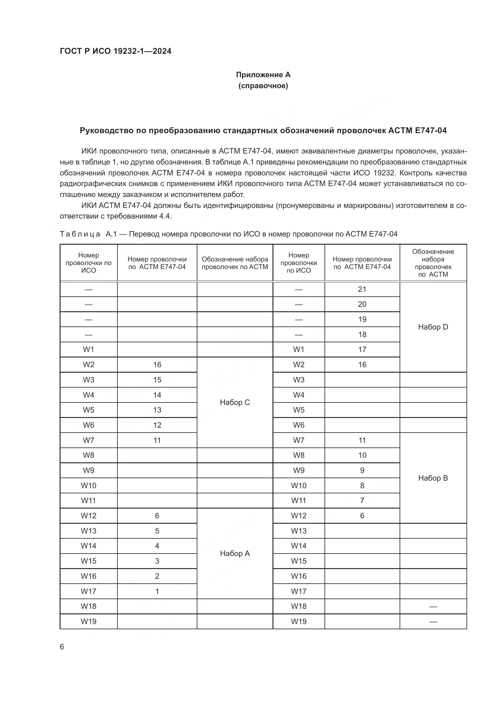 ГОСТ Р ИСО 19232-1-2024, страница 10