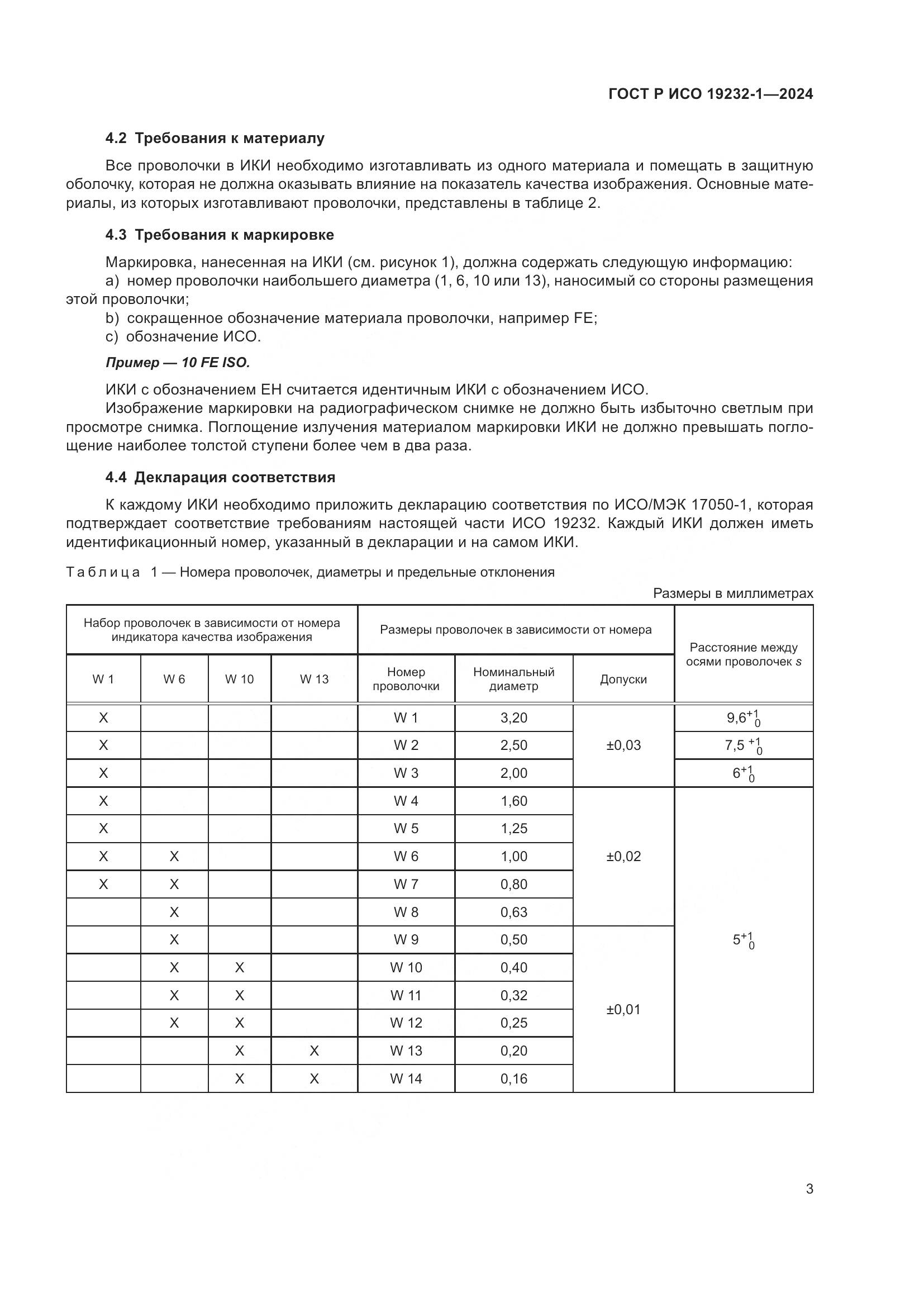 ГОСТ Р ИСО 19232-1-2024, страница 7