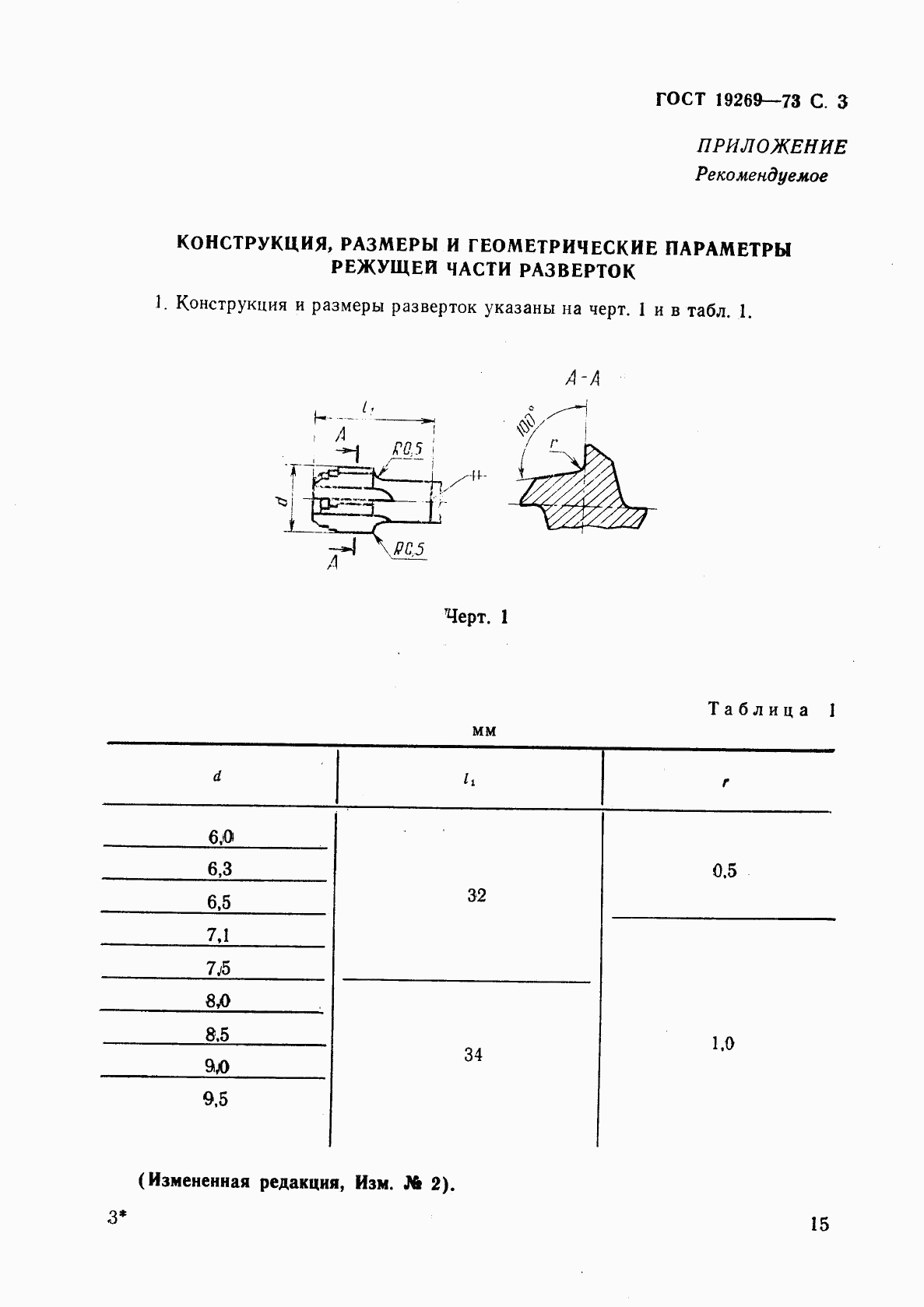 ГОСТ 19269-73, страница 3