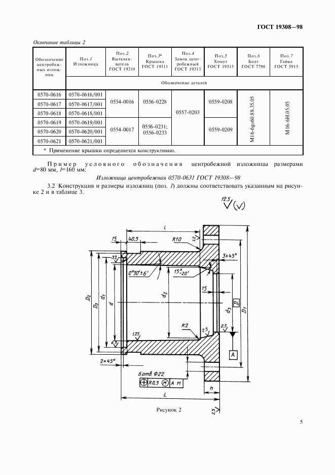 ГОСТ 19308-98, страница 7