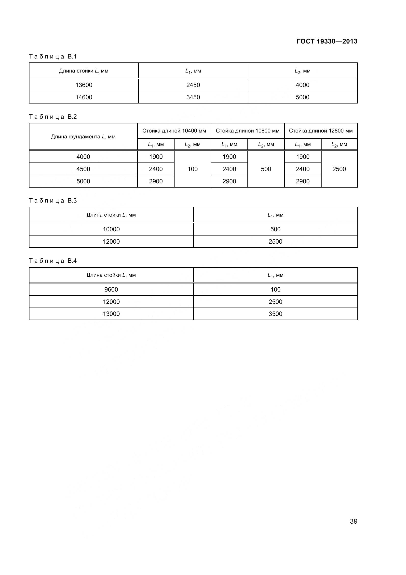 ГОСТ 19330-2013, страница 45