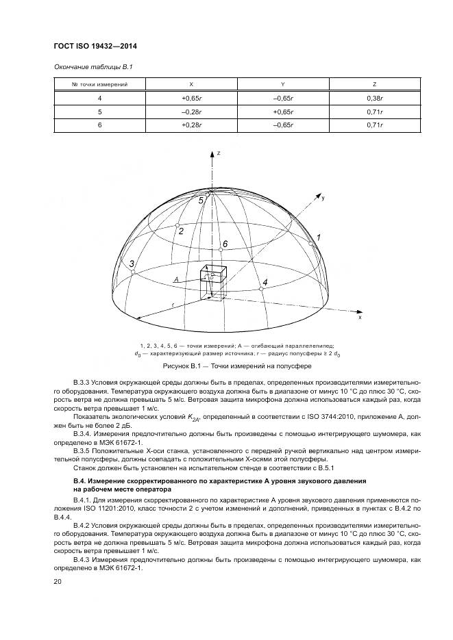 ГОСТ ISO 19432-2014, страница 24