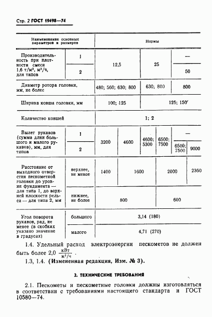 ГОСТ 19498-74, страница 4