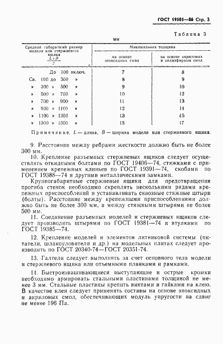 ГОСТ 19505-86, страница 5