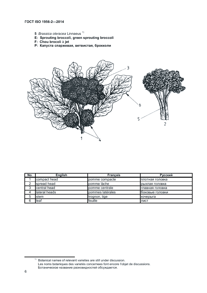 ГОСТ ISO 1956-2-2014, страница 10