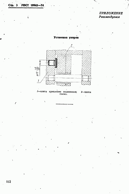 ГОСТ 19945-74, страница 3