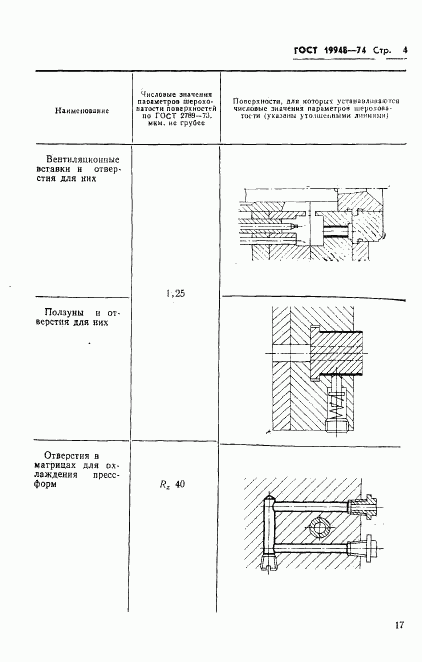 ГОСТ 19948-74, страница 4