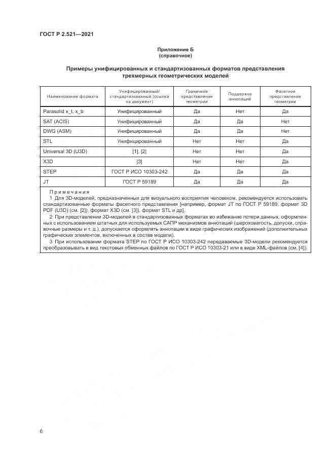 ГОСТ Р  2.521-2021, страница 10