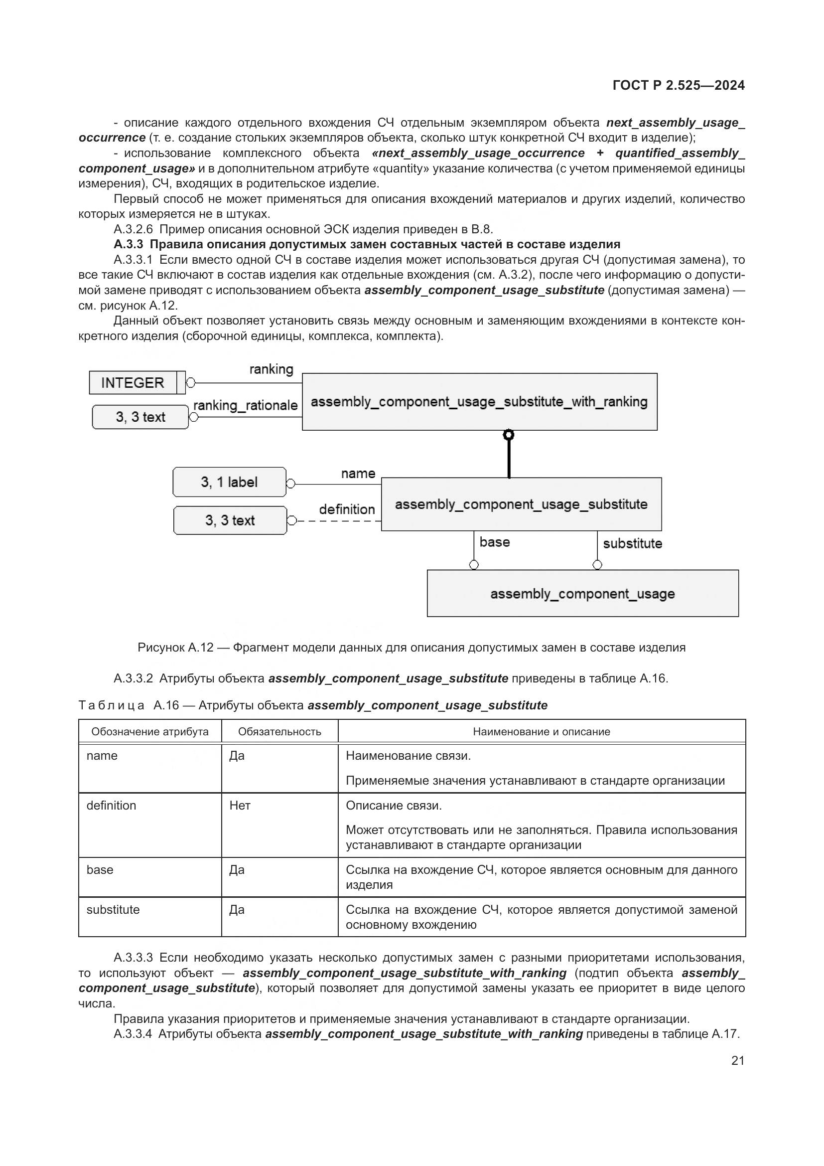 ГОСТ Р 2.525-2024, страница 25