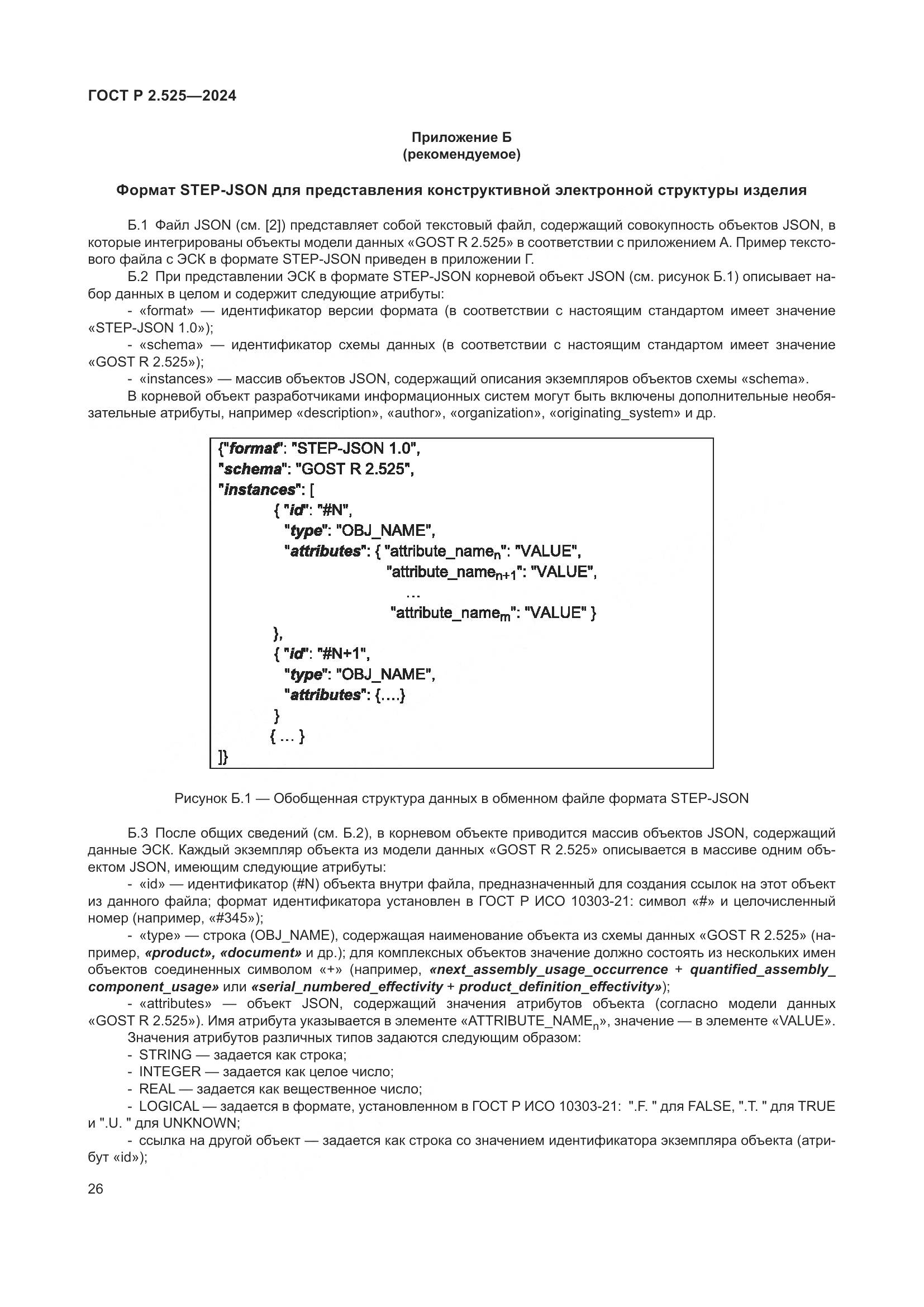 ГОСТ Р 2.525-2024, страница 30