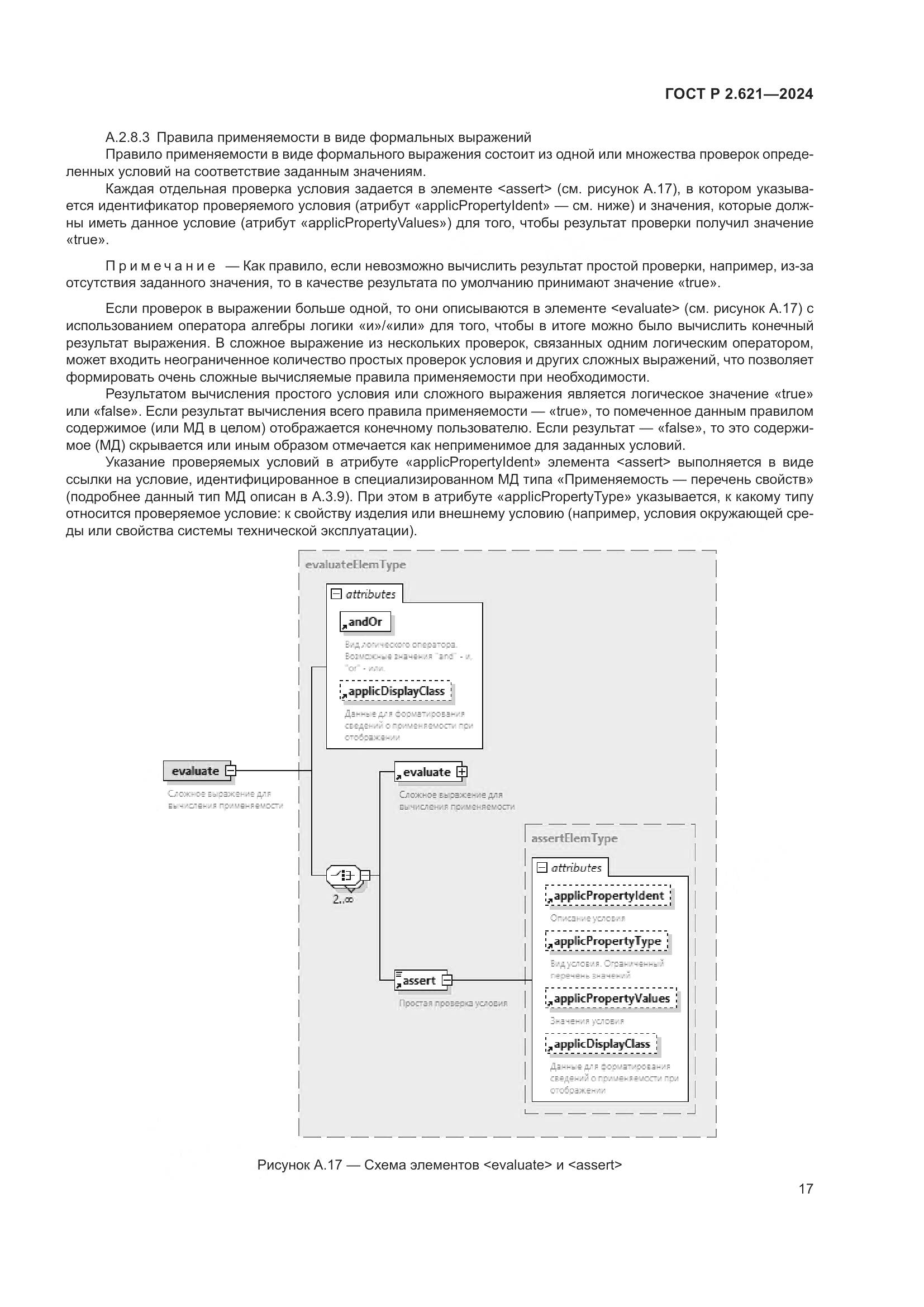ГОСТ Р 2.621-2024, страница 21