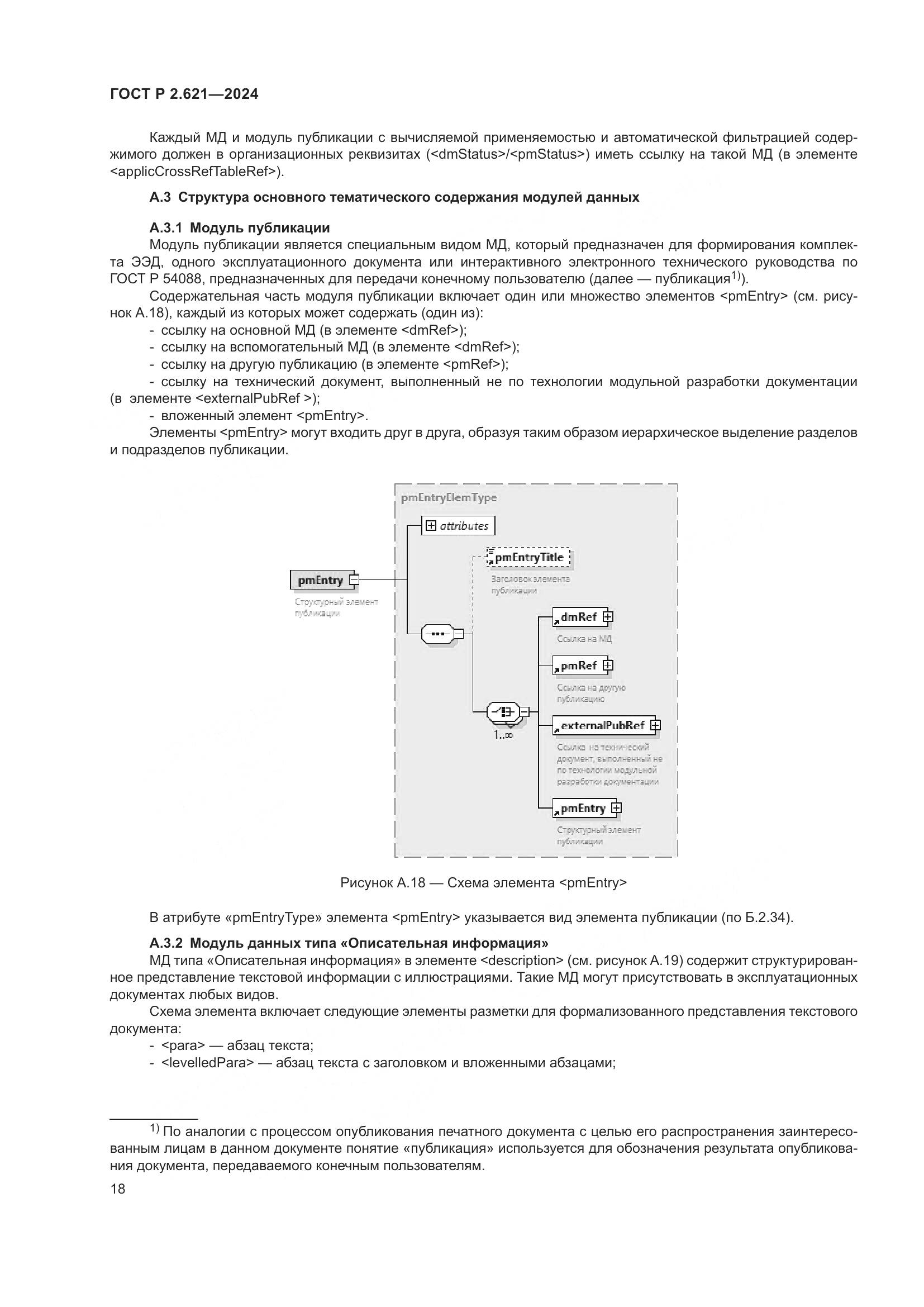 ГОСТ Р 2.621-2024, страница 22