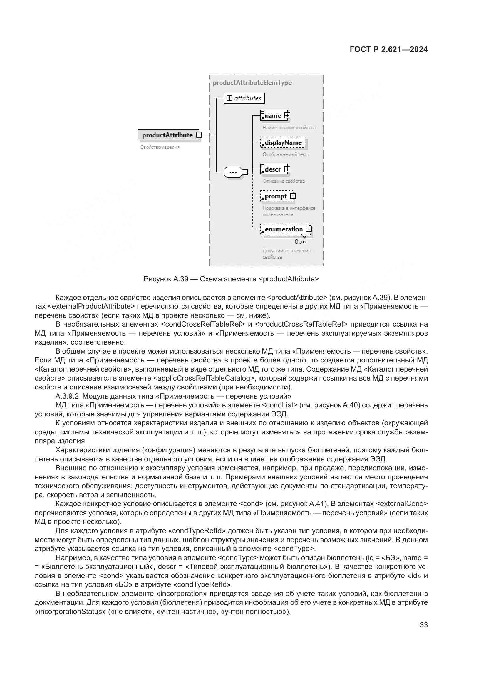 ГОСТ Р 2.621-2024, страница 37