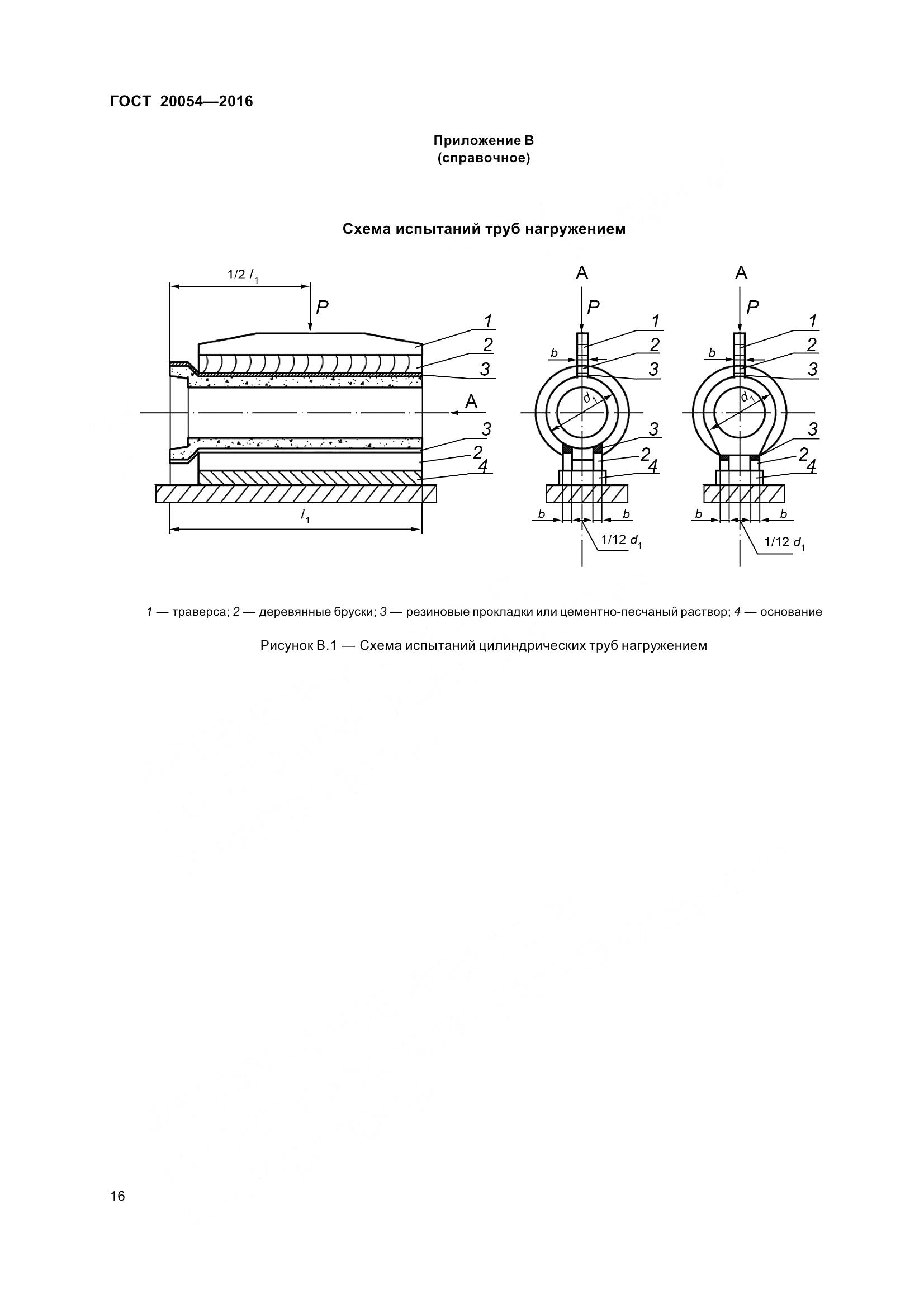 ГОСТ 20054-2016, страница 22