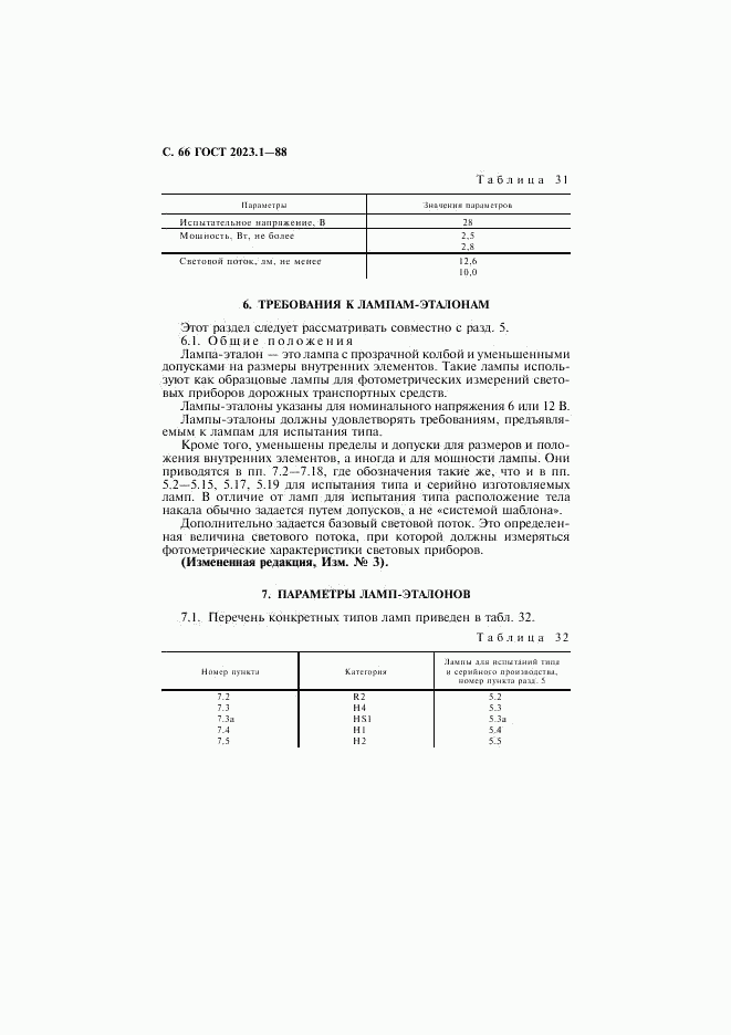 ГОСТ 2023.1-88, страница 68