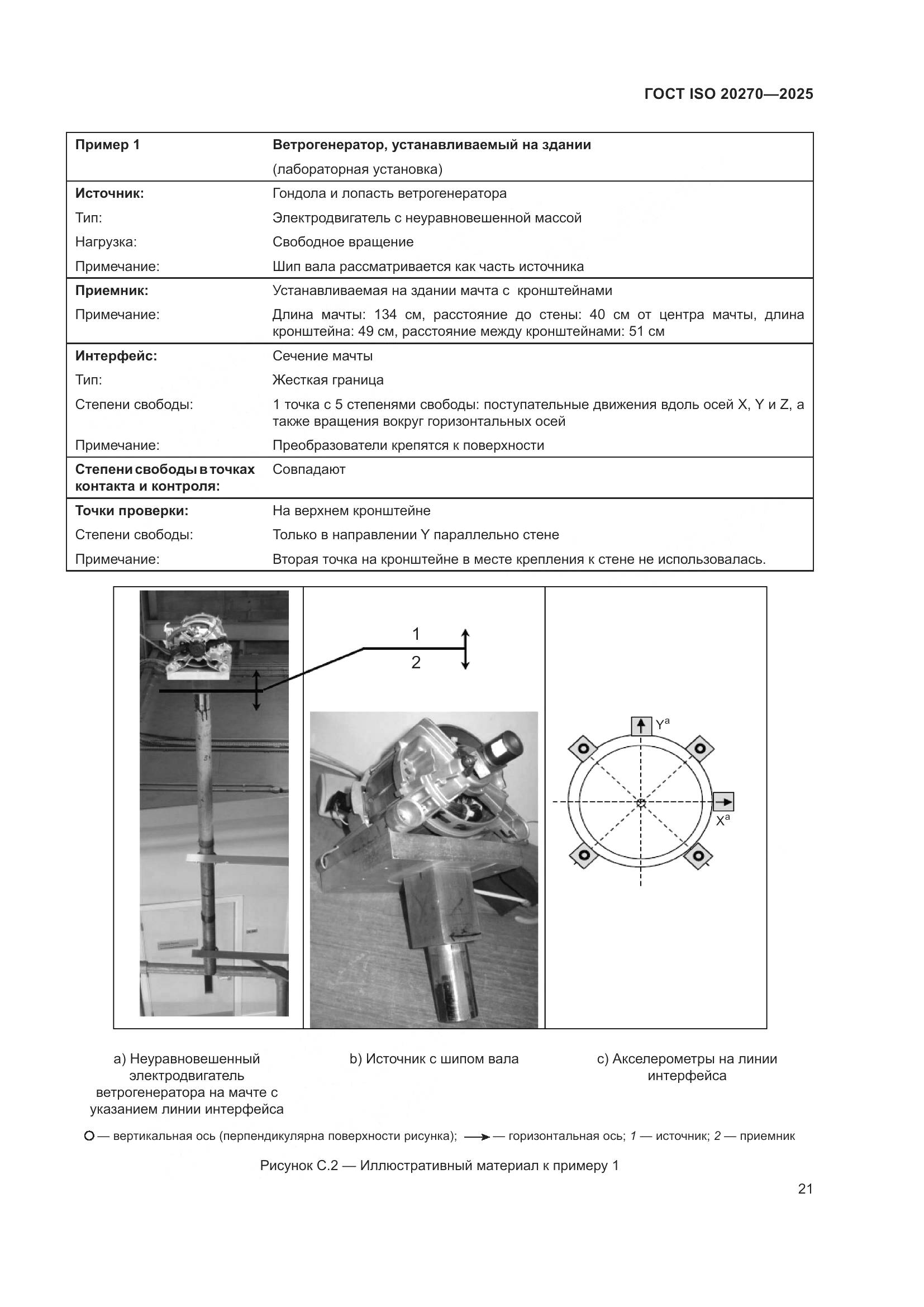 ГОСТ ISO 20270-2025, страница 25