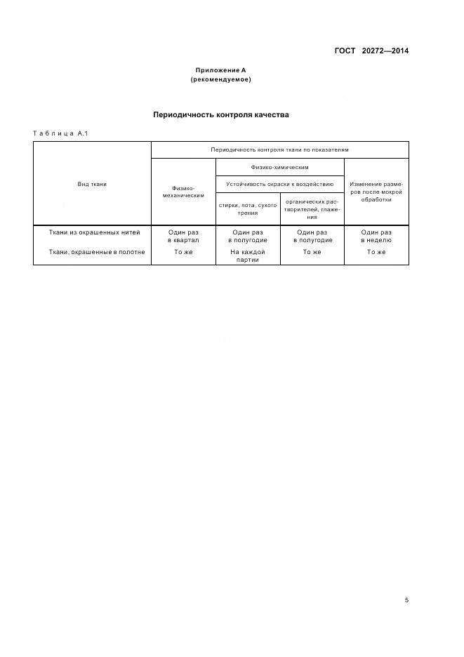 ГОСТ 20272-2014, страница 10