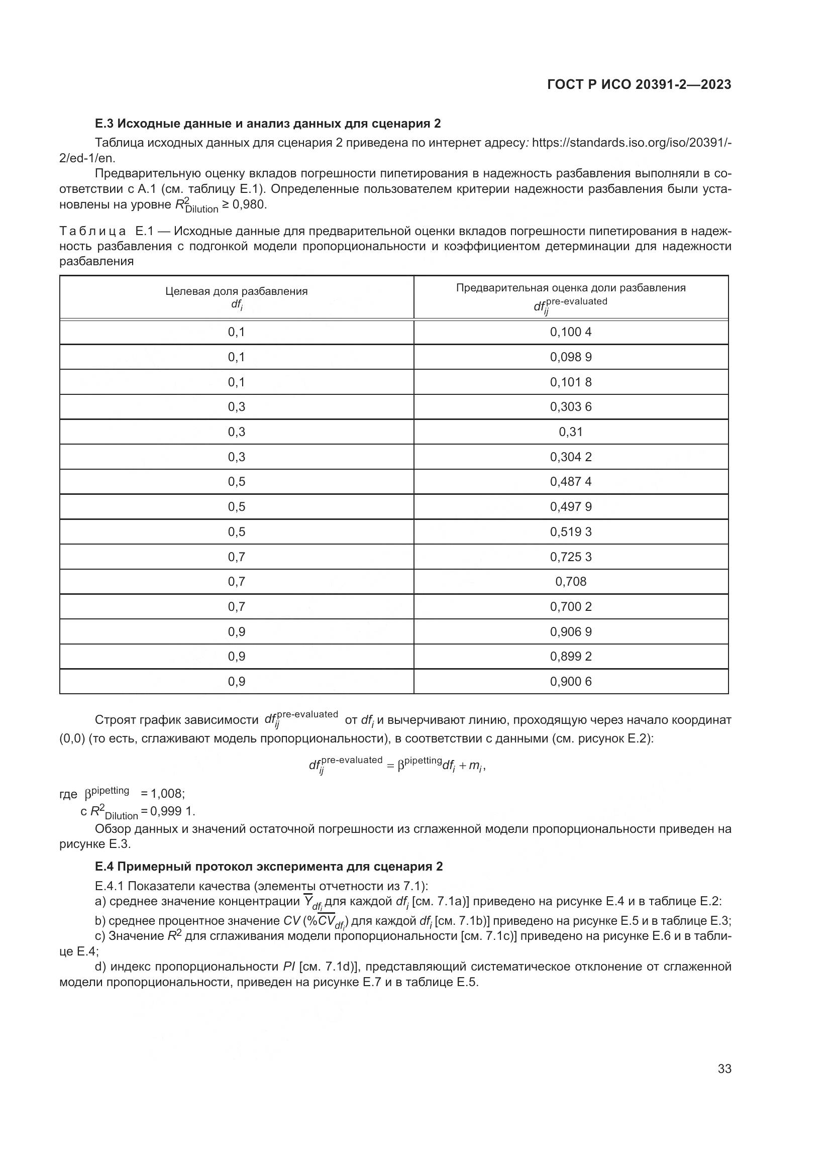 ГОСТ Р ИСО 20391-2-2023, страница 37
