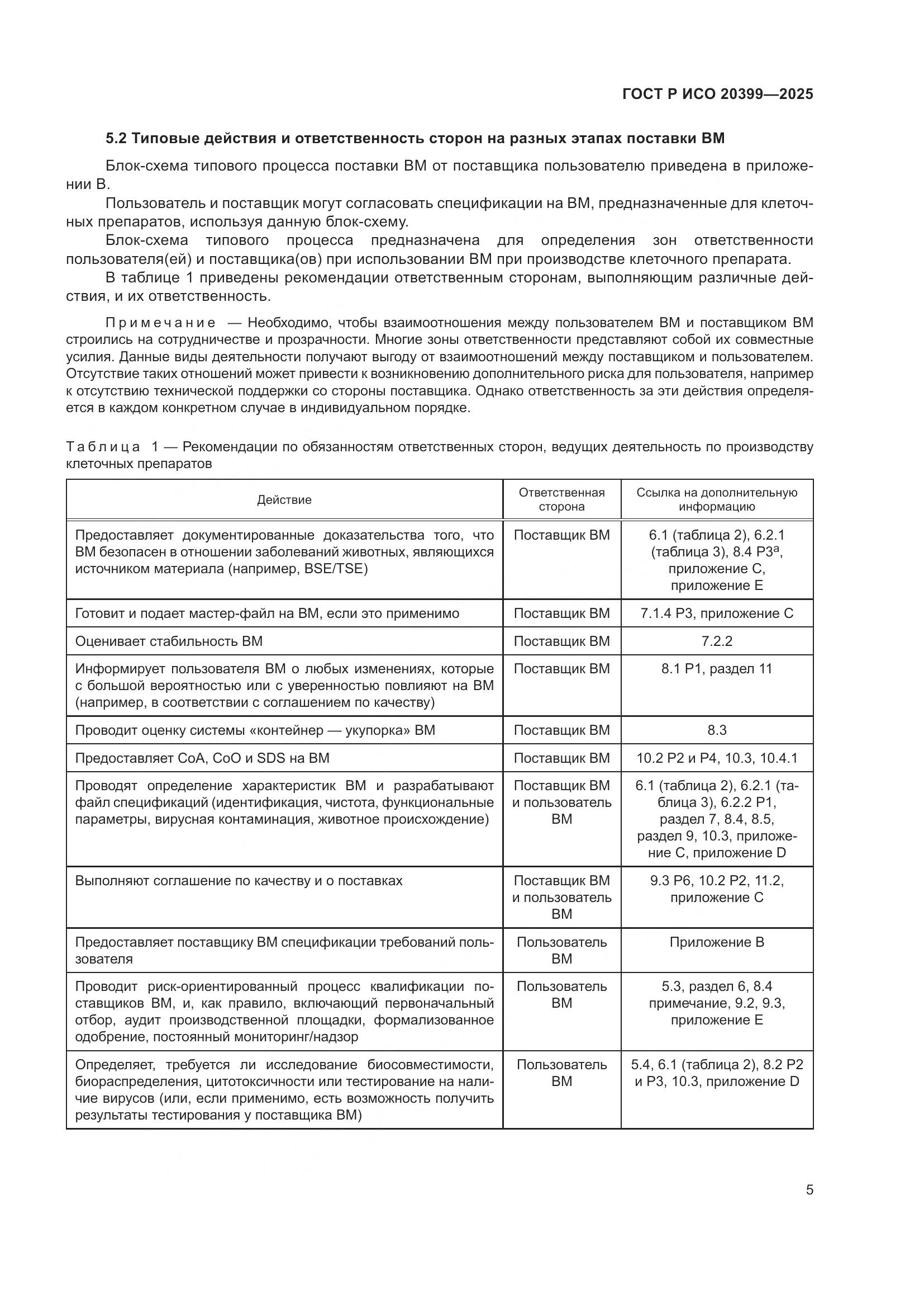 ГОСТ Р ИСО 20399-2025, страница 9