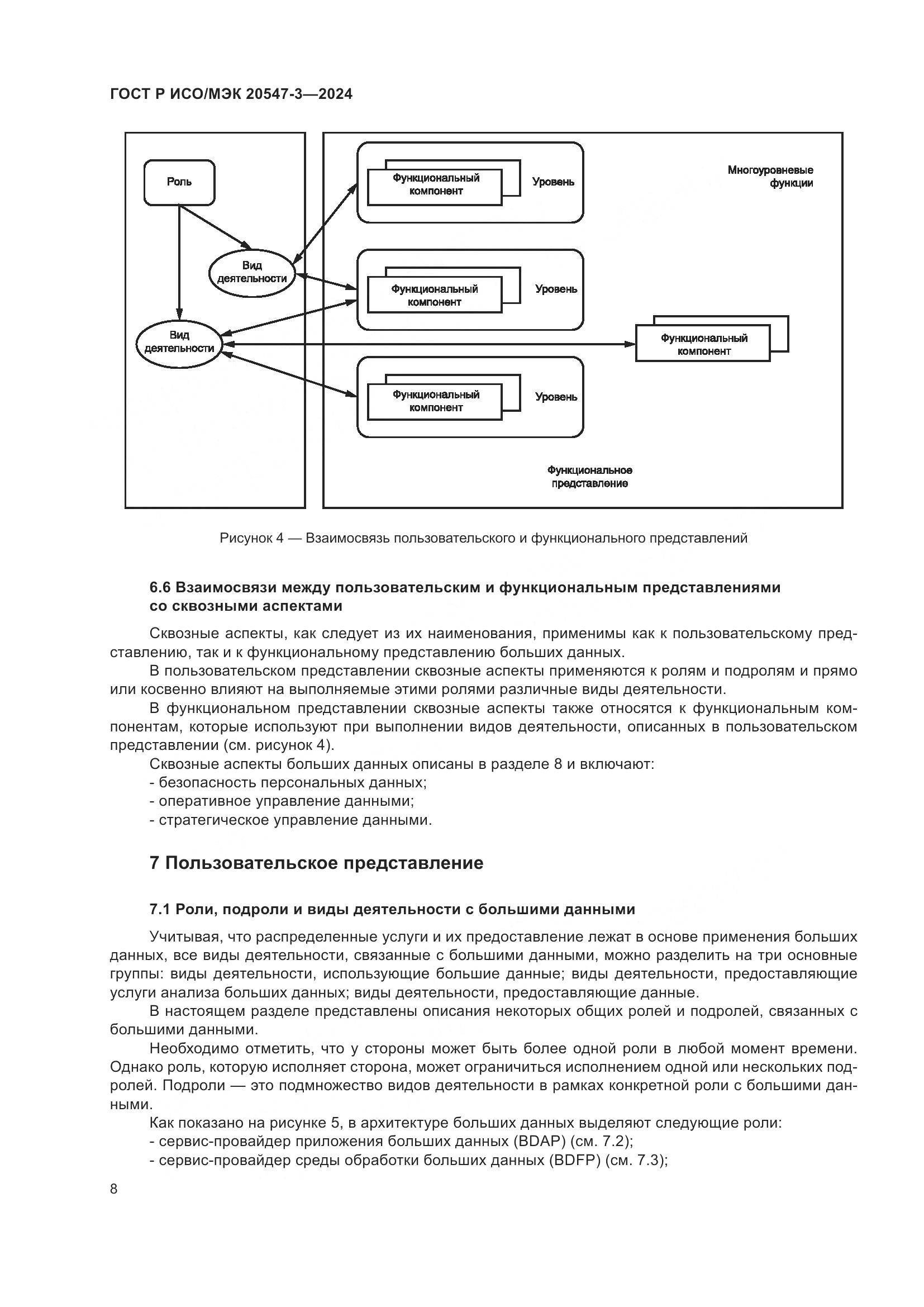 ГОСТ Р ИСО/МЭК 20547-3-2024, страница 12