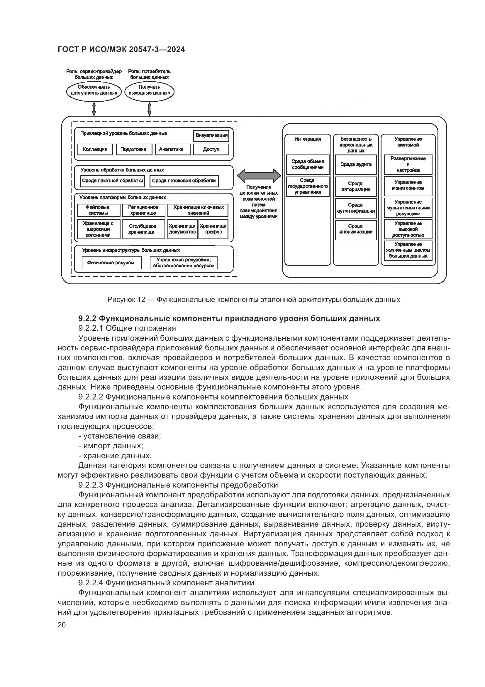 ГОСТ Р ИСО/МЭК 20547-3-2024, страница 24