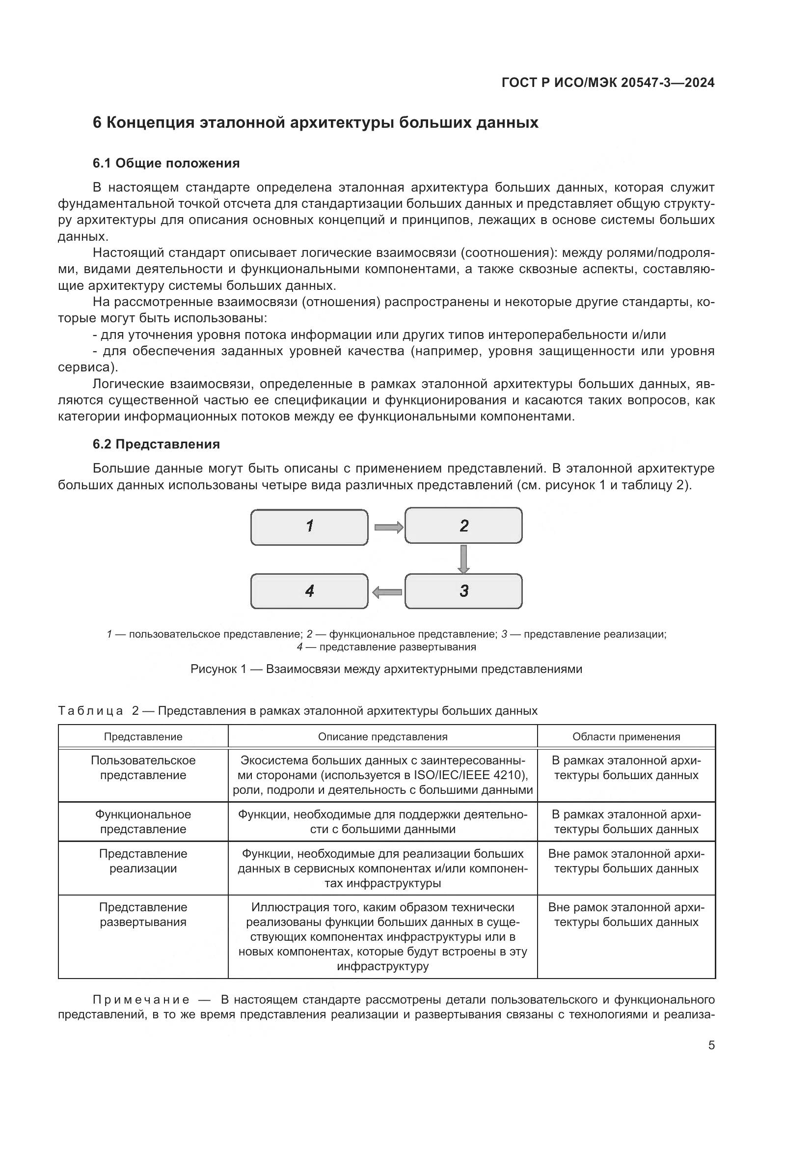 ГОСТ Р ИСО/МЭК 20547-3-2024, страница 9