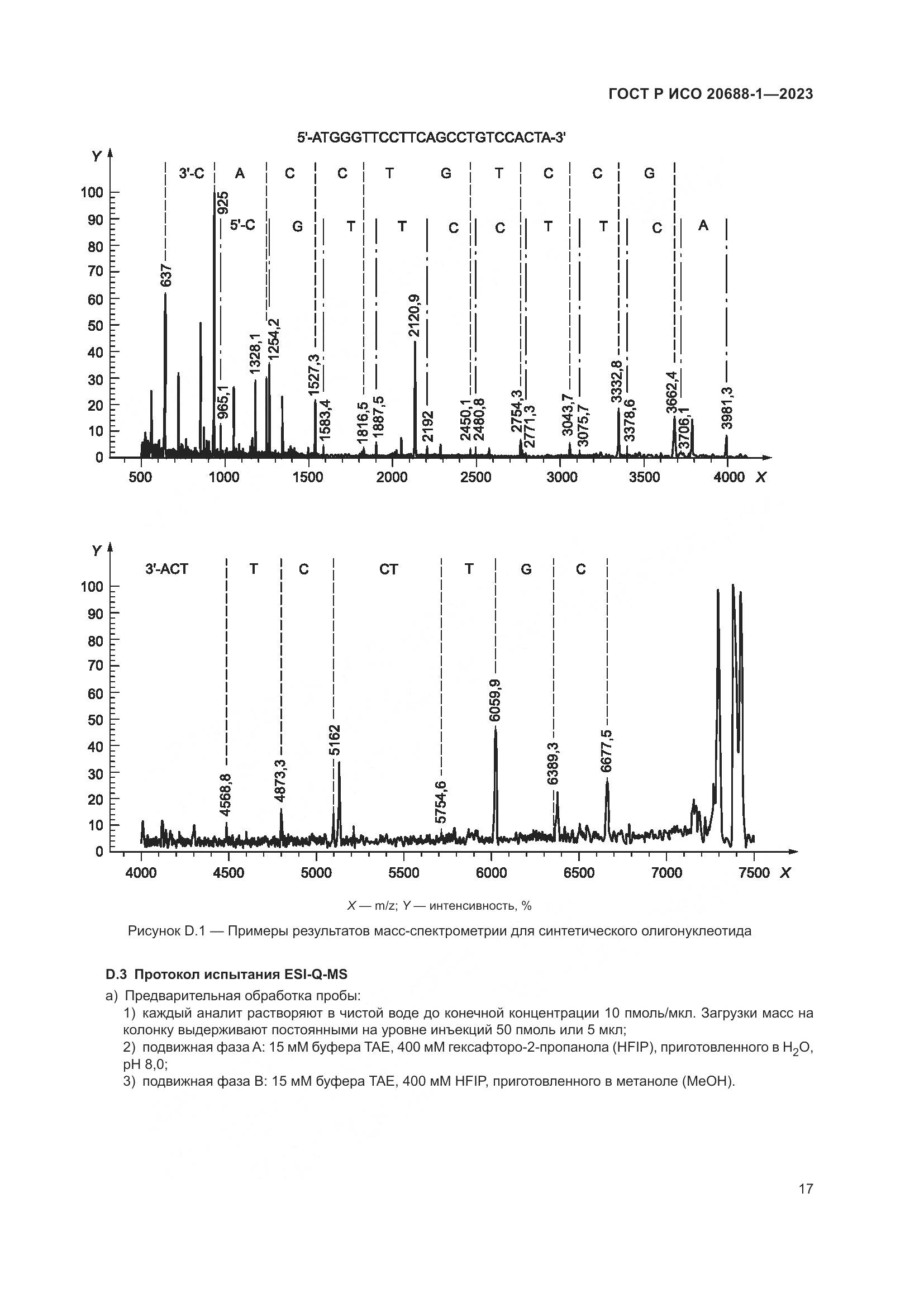 ГОСТ Р ИСО 20688-1-2023, страница 21