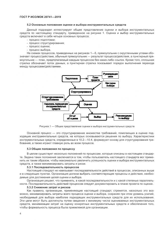 ГОСТ Р ИСО/МЭК  20741-2019, страница 8