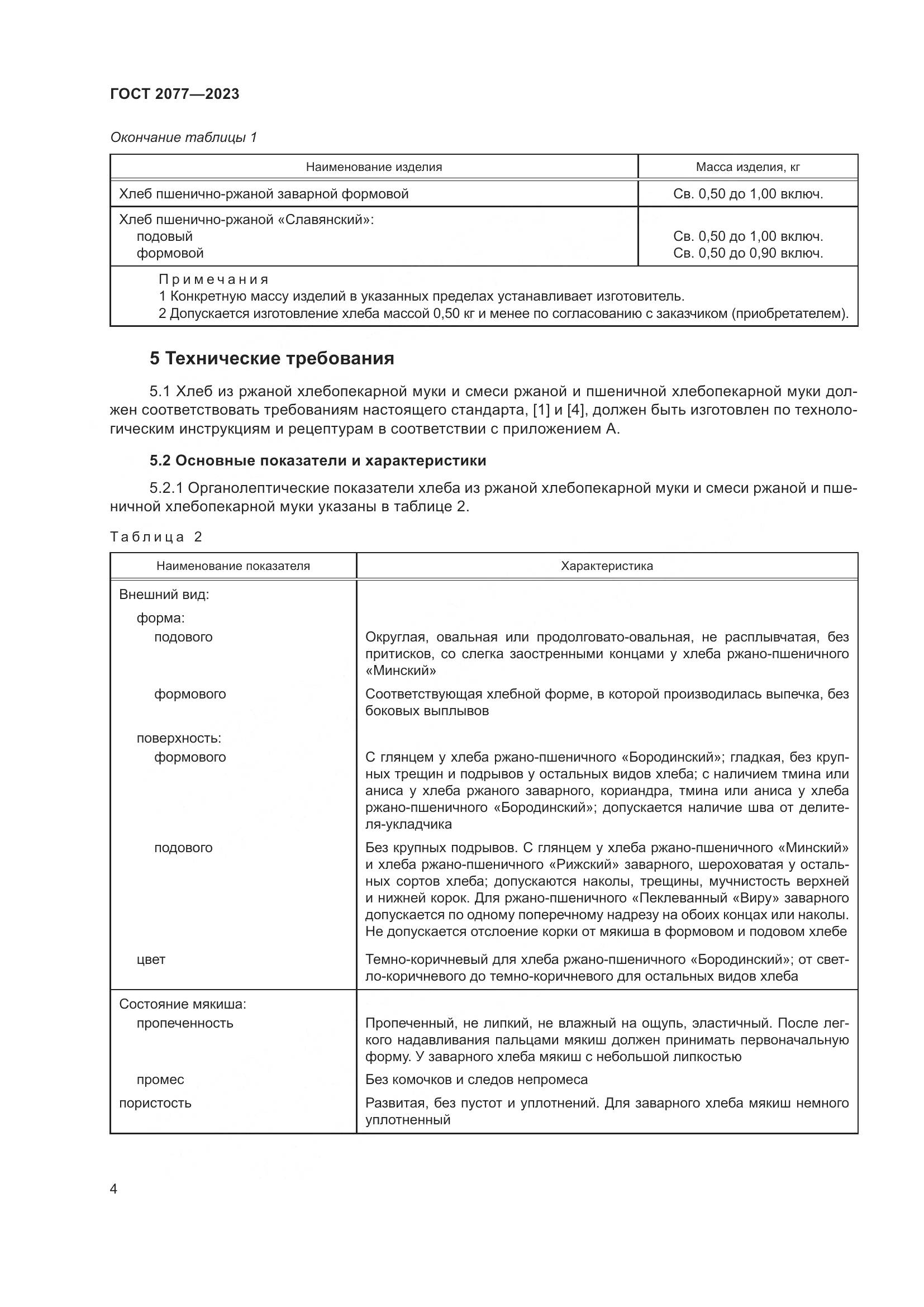 ГОСТ 2077-2023, страница 10