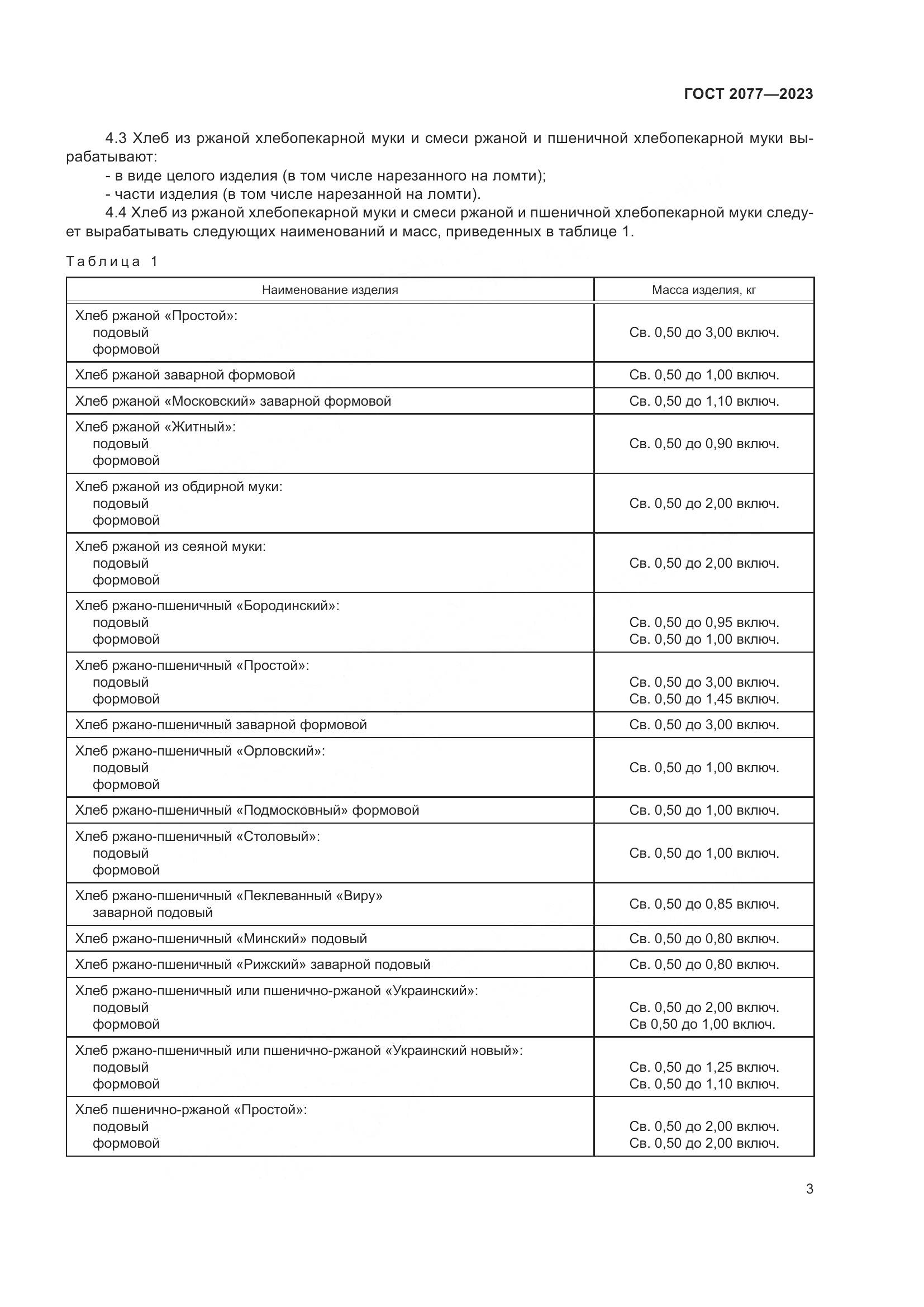 ГОСТ 2077-2023, страница 9