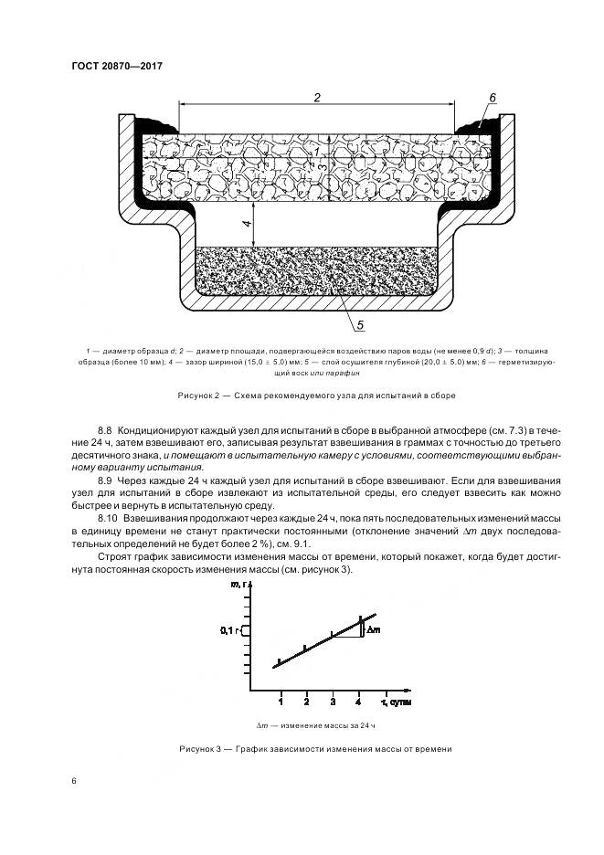 ГОСТ 20870-2017, страница 11