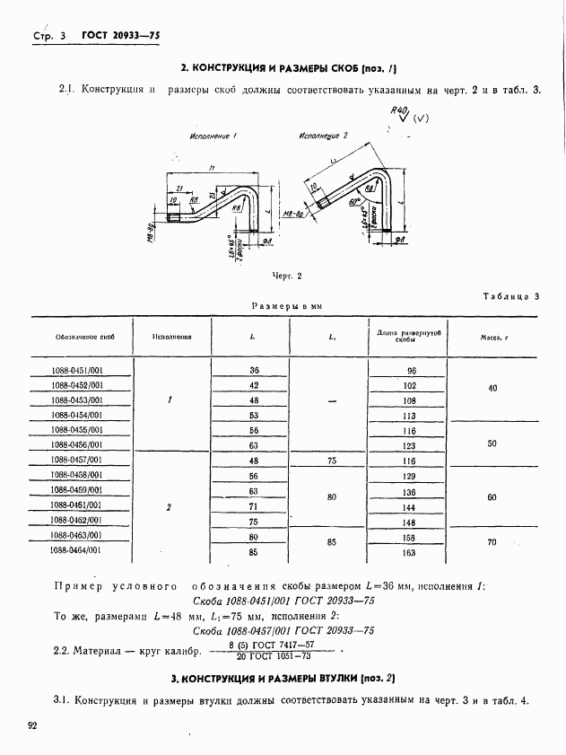 ГОСТ 20933-75, страница 3