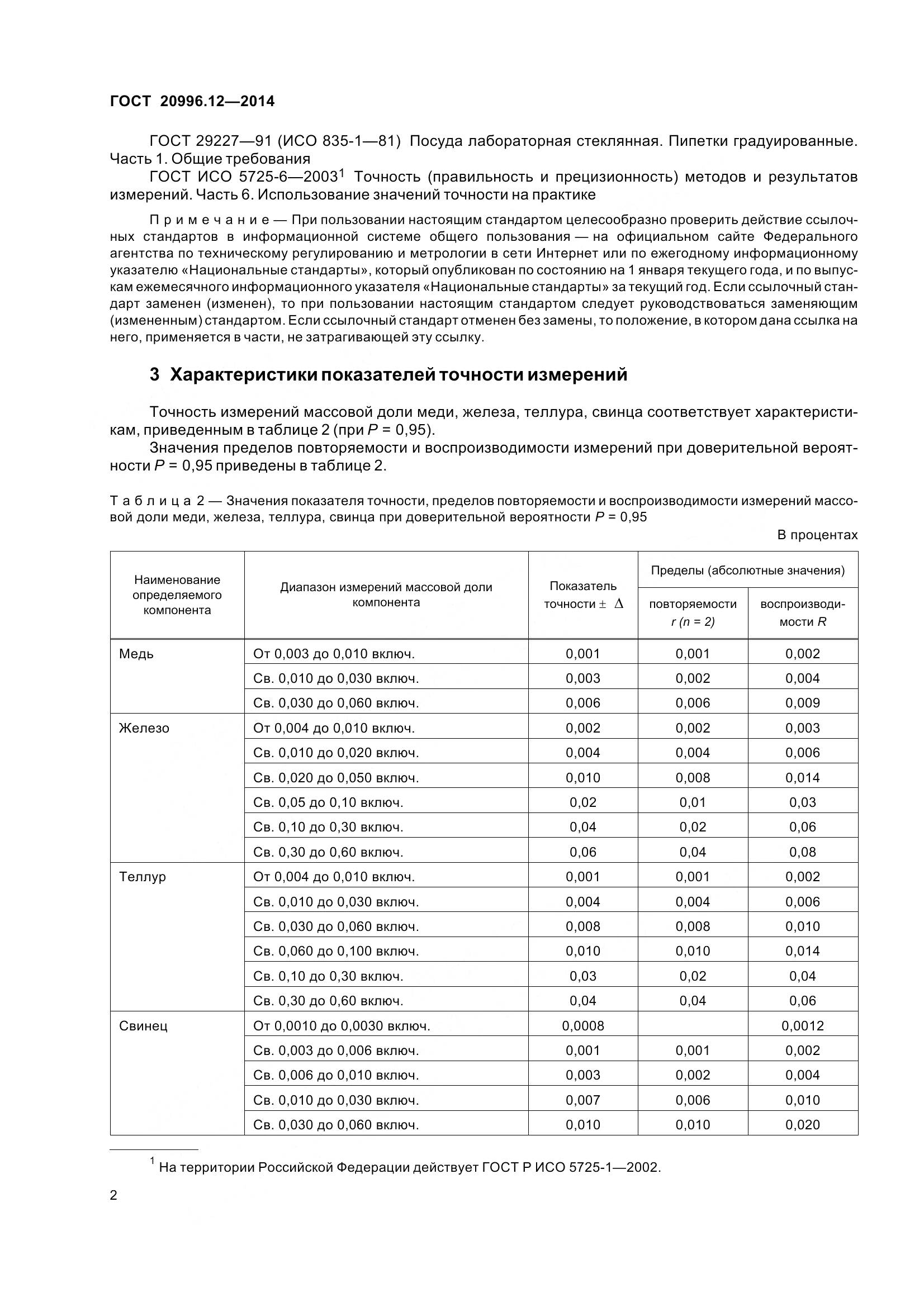 ГОСТ 20996.12-2014, страница 7