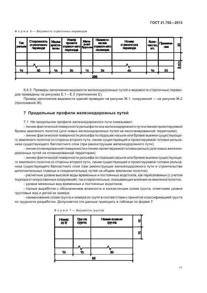 ГОСТ 21.702-2013, страница 15