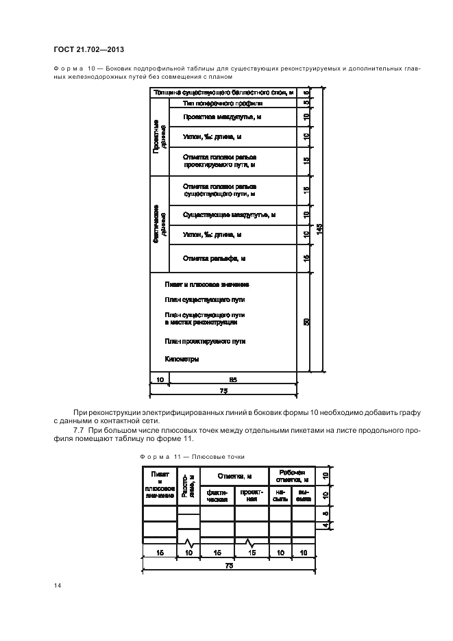 ГОСТ 21.702-2013, страница 18