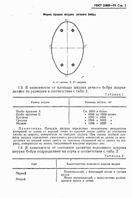 ГОСТ 21003-75, страница 3