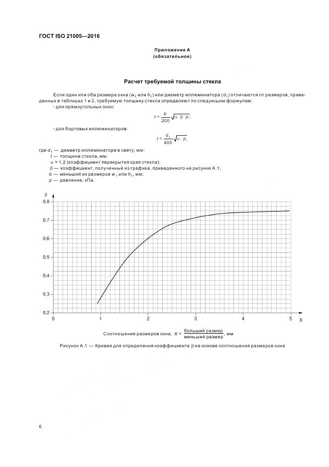 ГОСТ ISO 21005-2016, страница 10