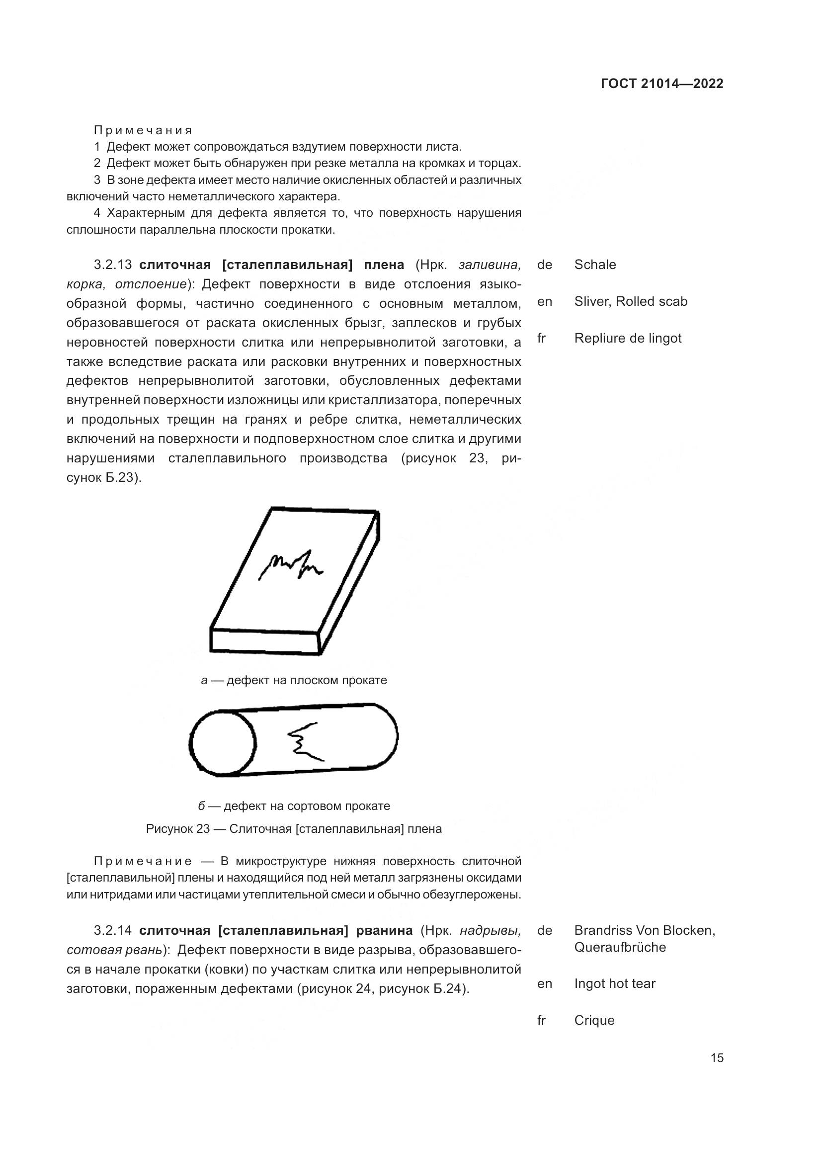 ГОСТ  21014-2022, страница 19