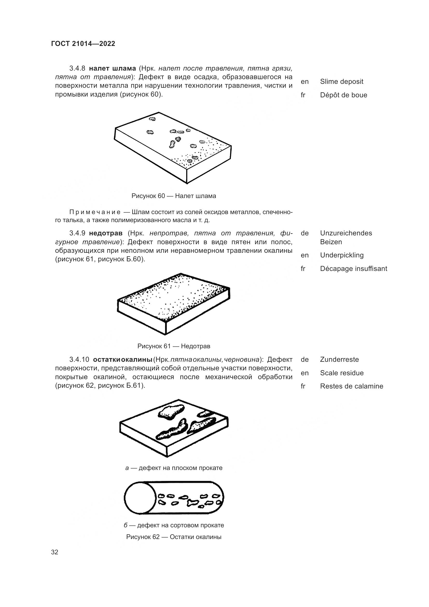 ГОСТ  21014-2022, страница 36