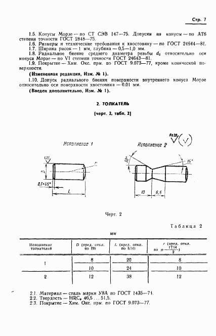 ГОСТ 21054-75, страница 8