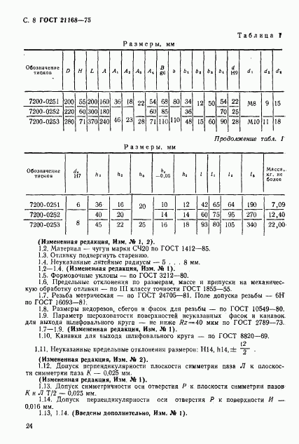 ГОСТ 21168-75, страница 8