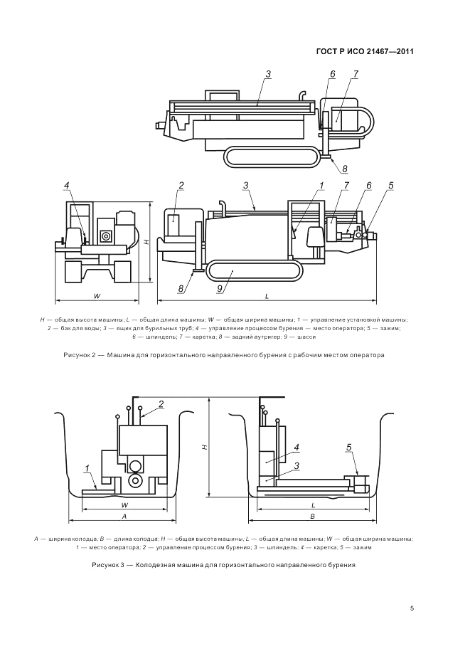 ГОСТ Р ИСО 21467-2011, страница 9