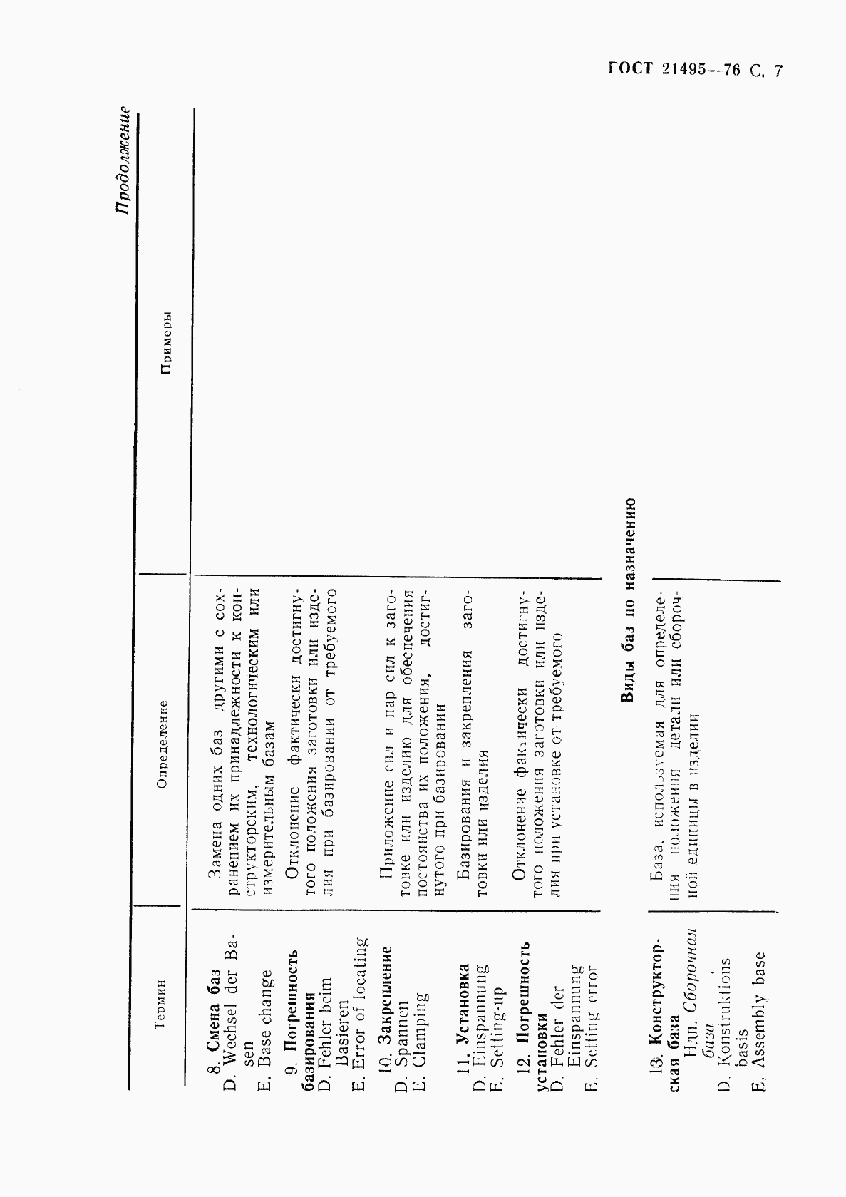 ГОСТ 21495-76, страница 8
