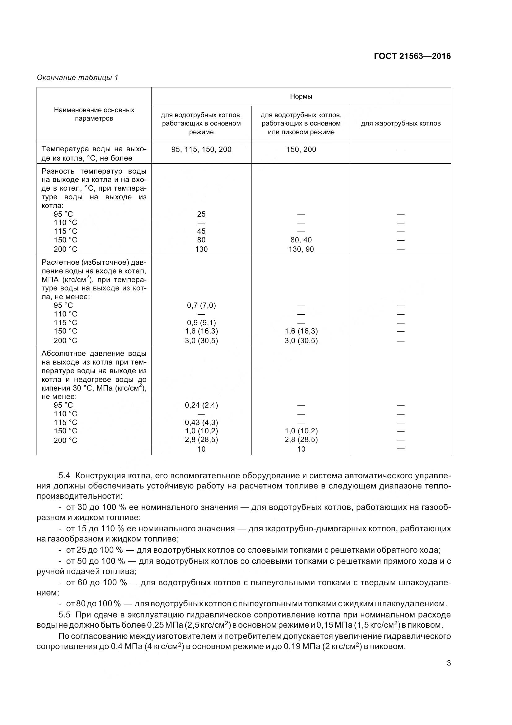 ГОСТ 21563-2016, страница 8