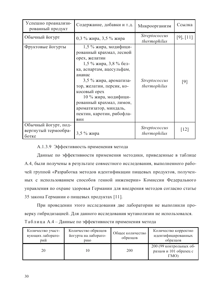 ГОСТ Р ИСО  21571-2014, страница 35