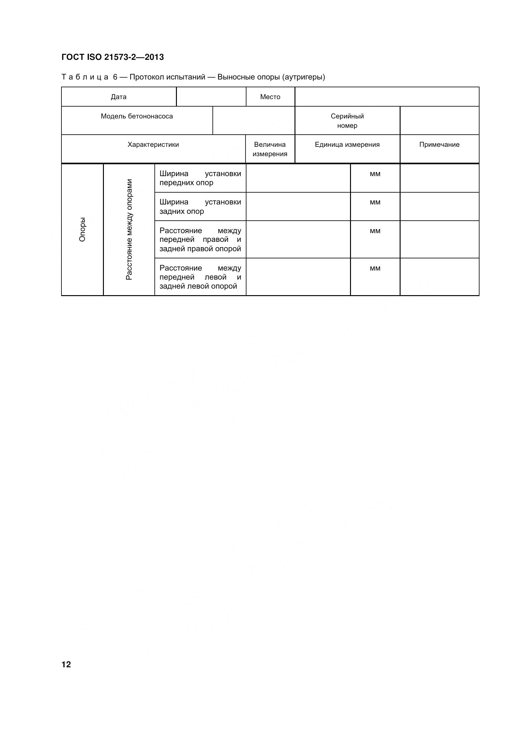 ГОСТ ISO 21573-2-2013, страница 17